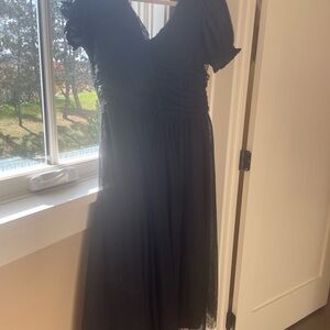 Ivy City Co Ballerina Dress